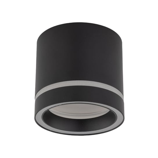 Oprawa natynkowa spot JET BLACK 4351 TK Lighting Inna marka