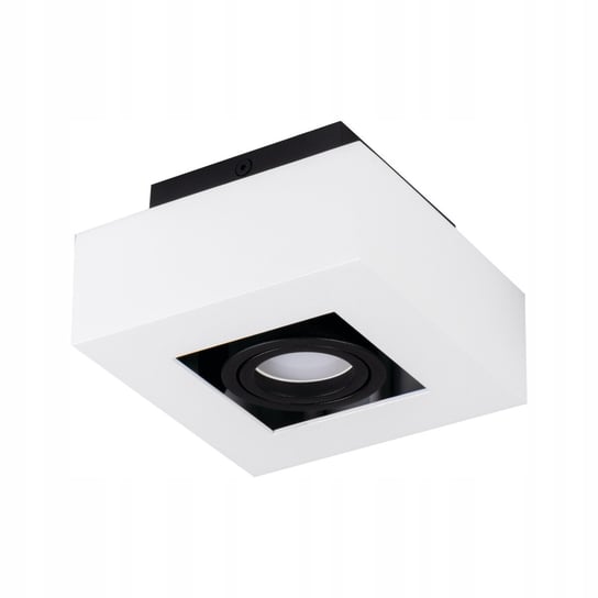 Oprawa natynkowa sufitowa punktowa GU10 spot biała LL CEILING LAMP 01W Inna marka