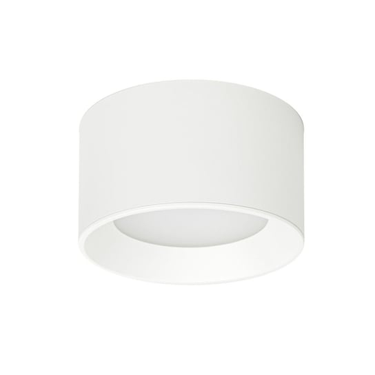 Oprawa natynkowa sufitowa zewnętrzna IP44 LED 8W SIRIUS WG-604A/WK-WW/MULTI Italux ITALUX