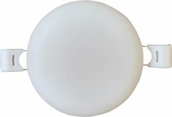 Oprawa oświetleniowa okrągła LED ZETA-R IP44 9W 800lm 4000K NW Greenlux Greenlux