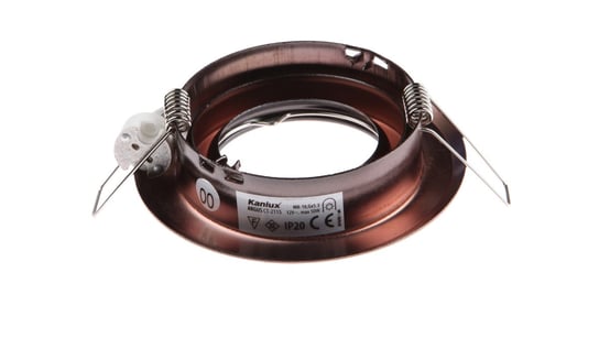 Argus CT-2115 – Supporto Angolare Omologato CE Per Accessori Auto - 3