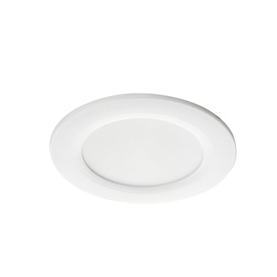 Oprawa punktowa LED IVIAN LED 4,5W W-WW biała 340lm 3000K 25780 Kanlux