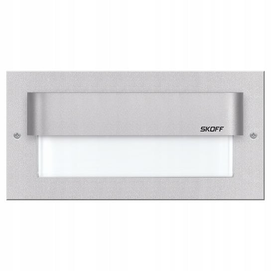 Oprawa Schodowa LED 1,6W 6500K 10V DC IP20 Aluminium TANGO MAX Skoff SKOFF