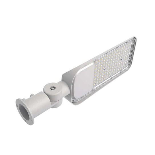 Oprawa Uliczna Led V-Tac Samsung Uchwyt + Czujnik Zmierzchu 30W Vt-39St-S Zimna 3000Lm V-TAC