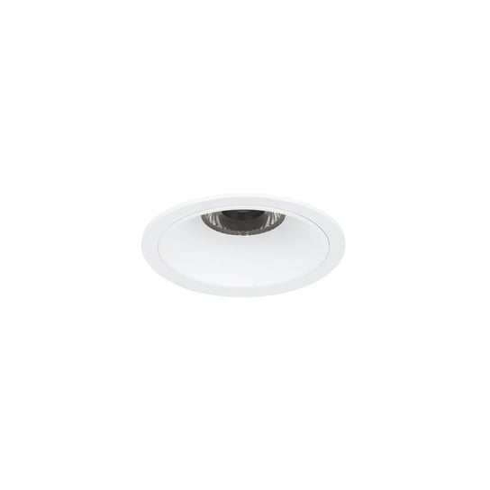 Oprawa wpuszczana oczko LED 15W AVELINA RCS-9866-110-15W-WH-SWK Italux ITALUX