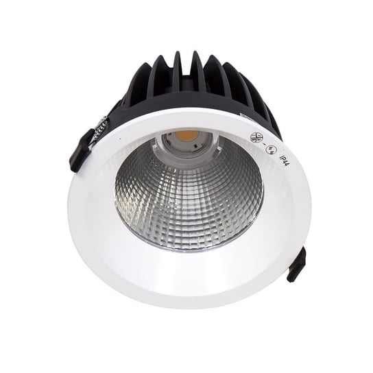 Oprawa wpuszczana oczko LED 38W Kerez IP54  DG-150C/WK-NW/70 Italux ITALUX