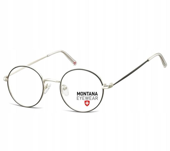 Oprawki Okulary lenonki pod Korekcję okrągłe Inna marka