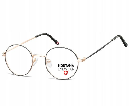 Oprawki Okulary lenonki pod Korekcję okrągłe Inna marka