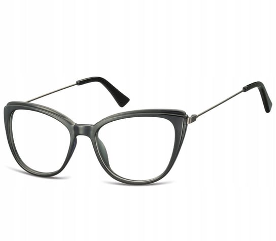 Oprawki Zerówki Okulary Kocie Korekcyjne Optyczne Inna marka