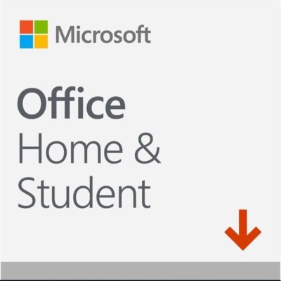 Oprogramowanie Microsoft Office Home and Student 2019 ESD (ML) Microsoft
