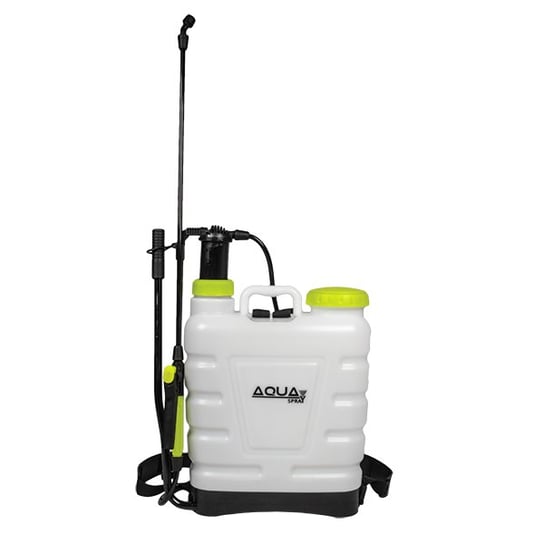 Opryskiwacz Ciśnieniowy (Plecakowy) 16 L Aqua Spray BRADAS