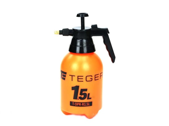 Opryskiwacz Ciśnieniowy Ręczny 1.5L Teger [T-Opr-R1.5L] Inna marka