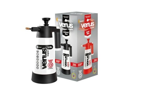 Opryskiwacz KWAZAR Venus HD SOLVENT, 1,5 l KWAZAR