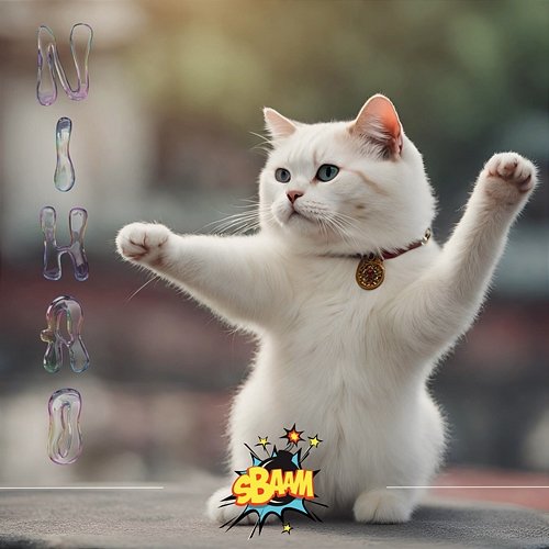 OPS! NIHAO