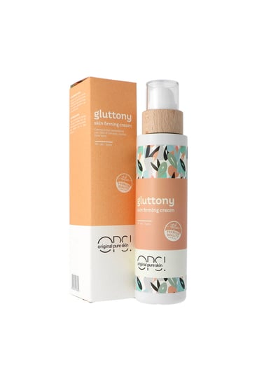 OPS! Gluttony Skin Firming Cream 250ml Inna marka