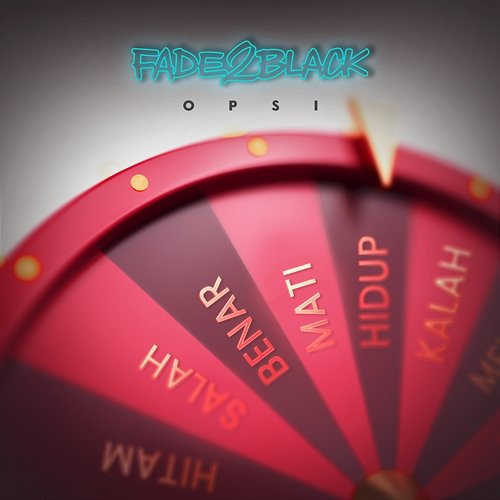 OPSI Fade2Black