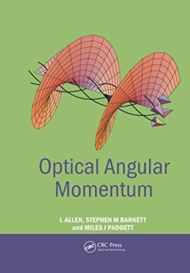 Optical Angular Momentum L. Allen