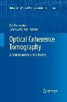 Optical Coherence Tomography Springer Berlin Heidelberg, Springer-Verlag Gmbh