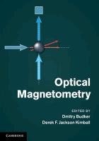 Optical Magnetometry Budker Dmitry