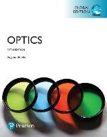 Optics, Global Edition Hecht Eugene