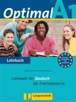 Optimal A1 - Lehrbuch A1 Muller Martin, Rusch Paul, Scherling Theo, Schmitz Helen, Lemcke Christiane