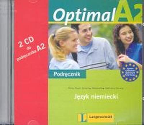 Optimal A2 2CD Opracowanie zbiorowe