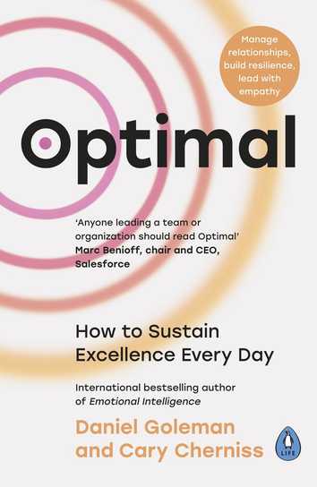 Optimal Goleman Daniel