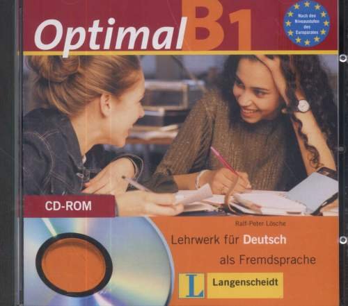 Optimal B1 CD Losche Ralf-Peter