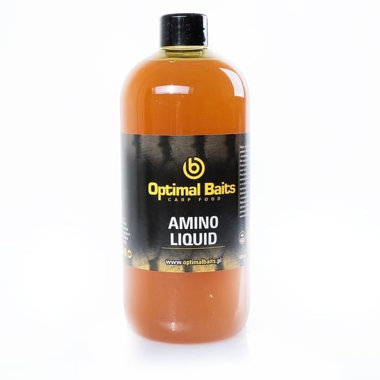 Optimal Baits Amino Liquid KUKURYDZA 500ml Inna marka