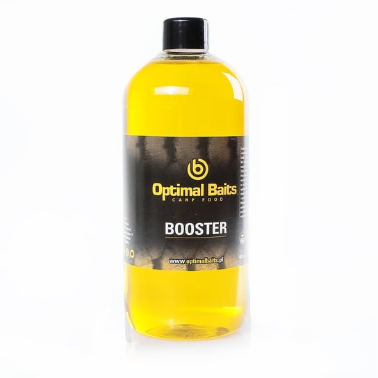 Optimal Baits Booster Ananas 500Ml Inna marka