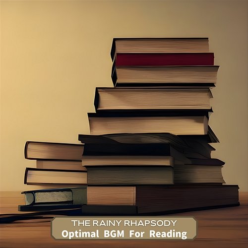 Optimal Bgm for Reading The Rainy Rhapsody