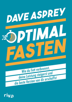 Optimal Fasten - Riva Verlag | Książka W Empik