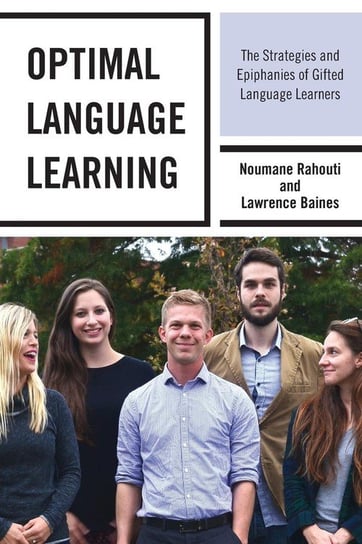 Optimal Language Learning Rahouti Noumane