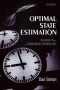 Optimal State Estimation Simon Dan