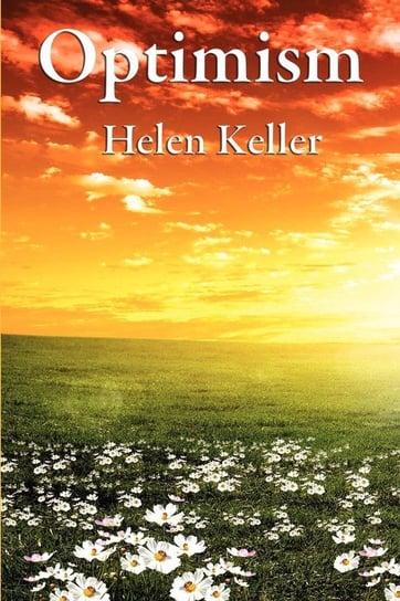 Optimism Keller Helen