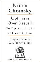 Optimism Over Despair Chomsky Noam