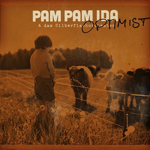 Optimist Pam Pam Ida