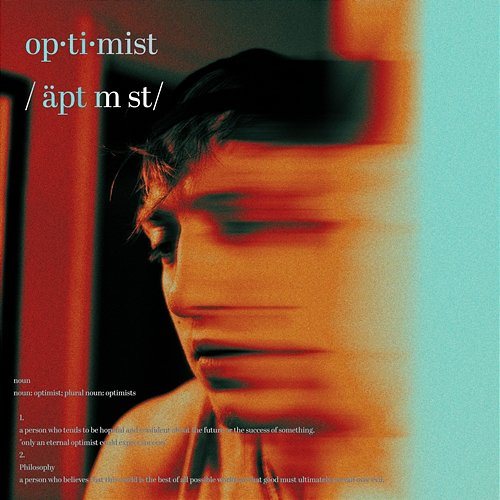 optimist clide