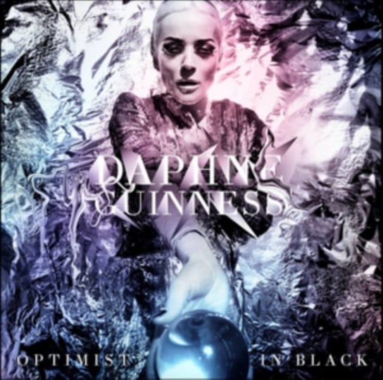 Optimist In Black Daphne Guinness