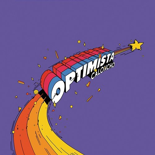 Optimista Caloncho