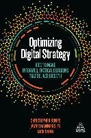 Optimizing Digital Strategy Bones Christopher, Hammersley James, Shaw Nick