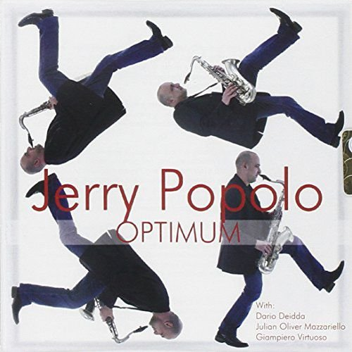 Optimum Various Artists