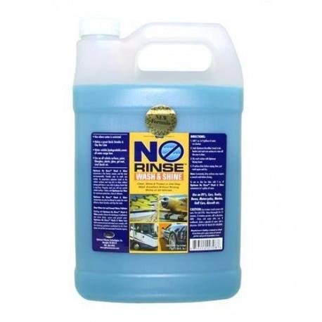 Optimum No Rinse Car wash 3,8L Inna marka