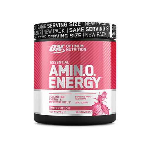 Optimum Nutrition Amino Energy - 270G Optimum Nutrition