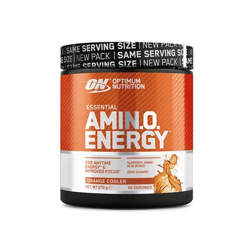 Optimum Nutrition Amino Energy - 270G Optimum Nutrition