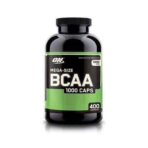 Optimum Nutrition Bcaa 1000 - 400Caps Optimum Nutrition