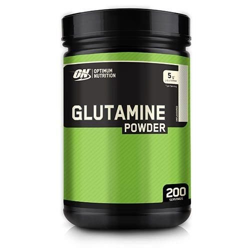Optimum Nutrition Glutamine Powder - 1050G Optimum Nutrition