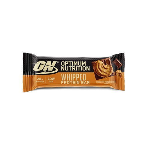 Optimum Nutrition Optimum Protein Whipped Bar - 62G - Baton Białkowy Optimum Nutrition