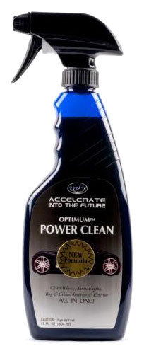 Optimum Power Clean 504ml Inna marka