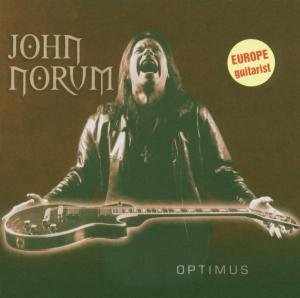Optimus Norum John